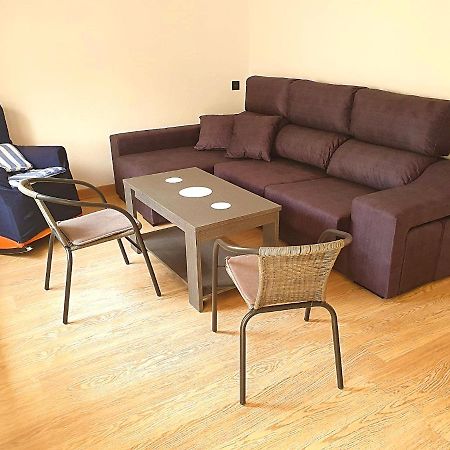 בנידורם Newly Renovated Two Bedrooms Apartment In Villa Marina מראה חיצוני תמונה